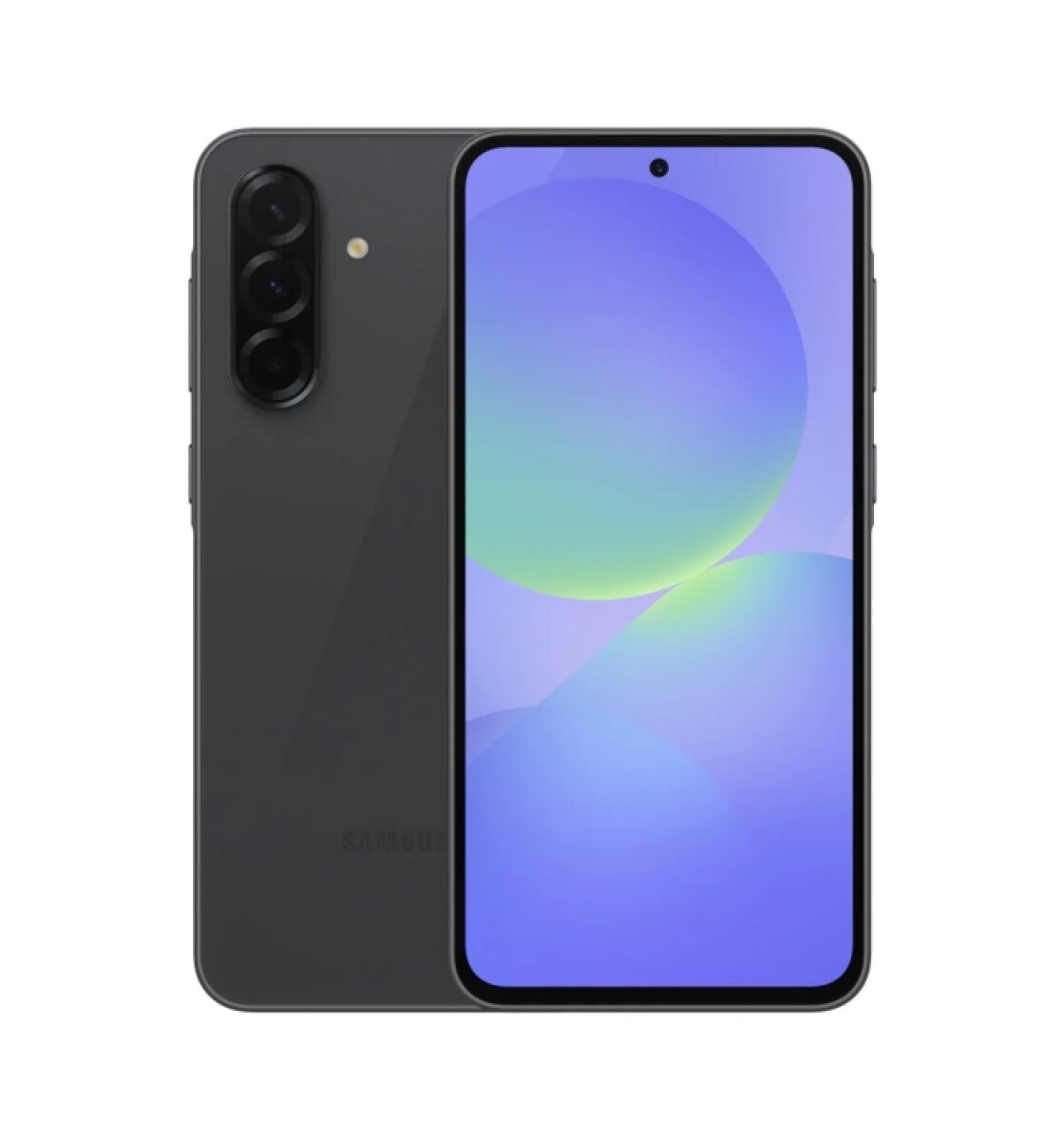 Celular Samsung A36 5g (8/256) (lb) 