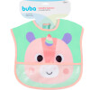 Babero alimentacion BUBAZOO BUBA unicornio