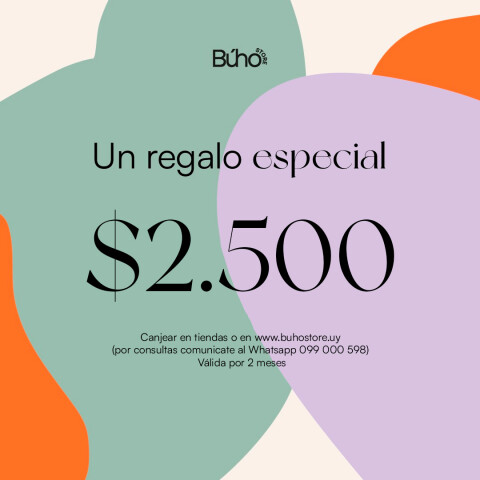 GIFT CARD $2500 GIFT CARD $2500