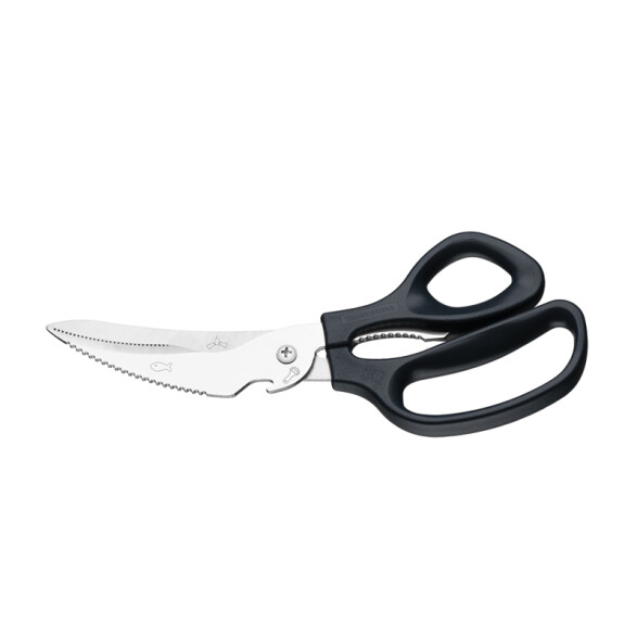 Tijera multifunción 8" para cocina -TRAMONTINA TR7695