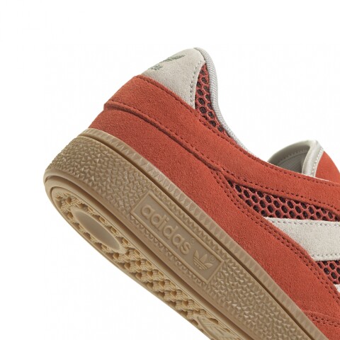 Championes adidas Handball Spezial ST Preloved Orange