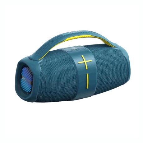 PARLANTE INALAMBRICO PORTABLE XION XI-XT40 Parlante Inalámbrico XION XI-XT40 BT IPX6 - Blue