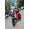 Moto Electrica Kiwi Katana Syev Plus (48v 24ah) Rojo