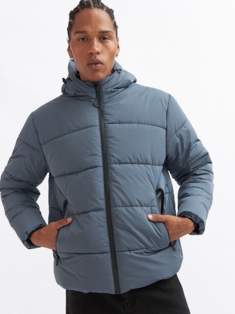 CAMPERA WILLIAM AZUL