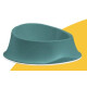 COMEDERO STEFANPLAST CHIC 1LT VERDE INGLÉS COMEDERO STEFANPLAST CHIC 1LT VERDE INGLÉS