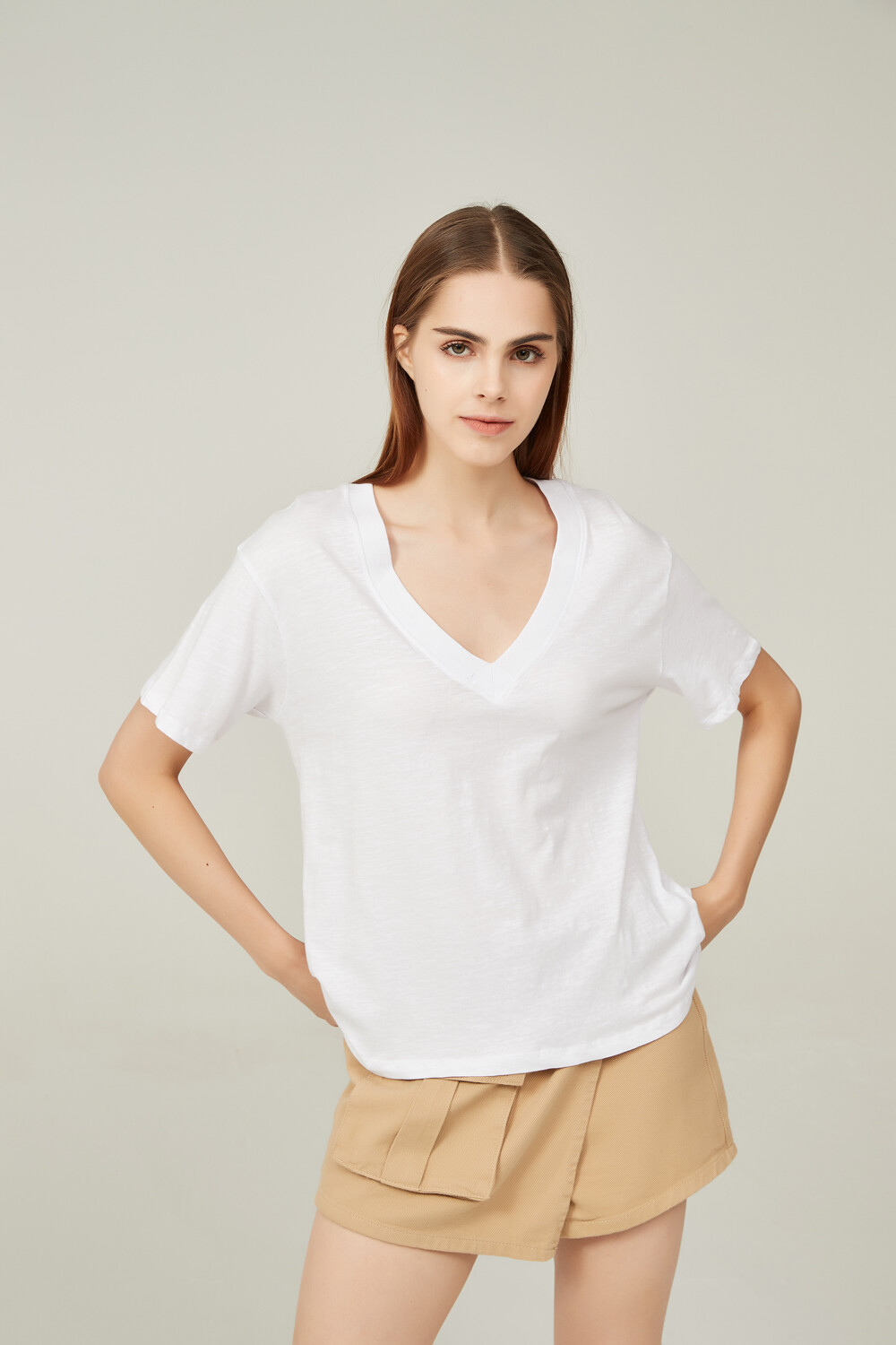 Remera Matias Blanco