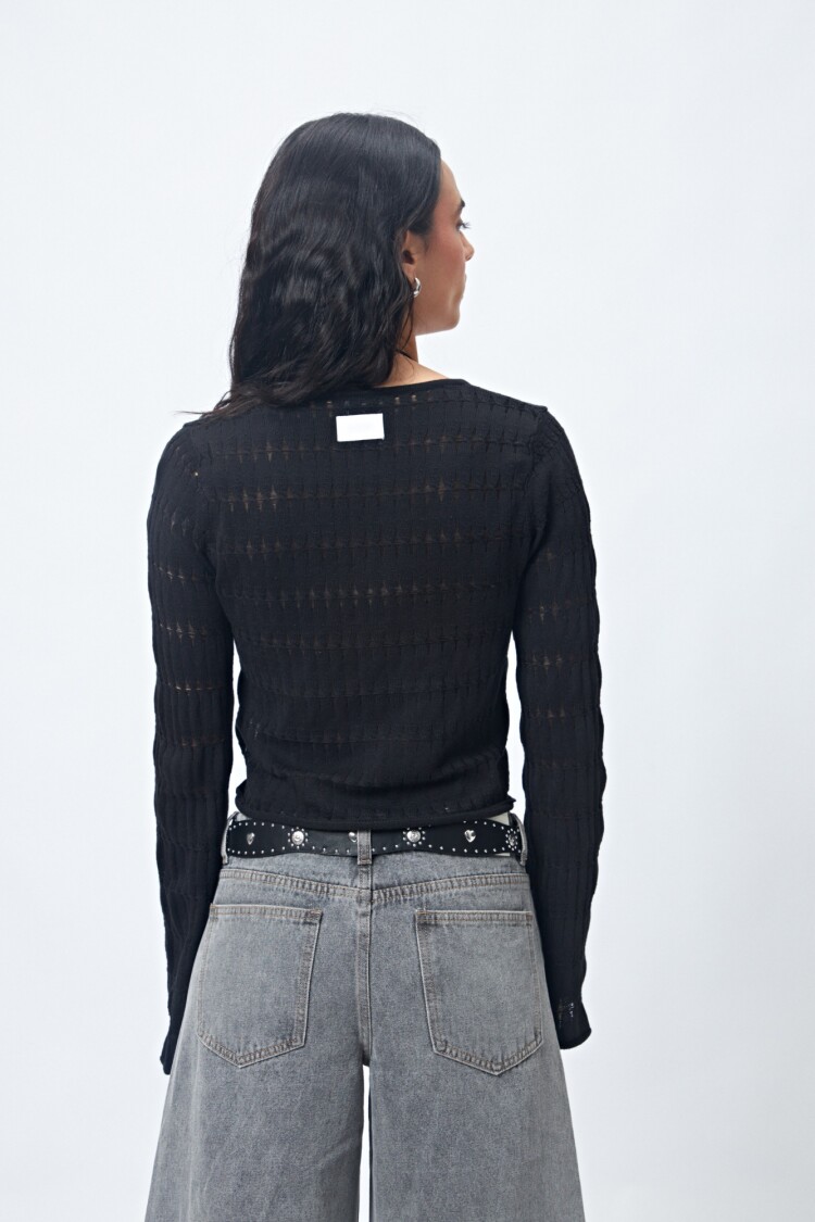 TOP NELA Negro