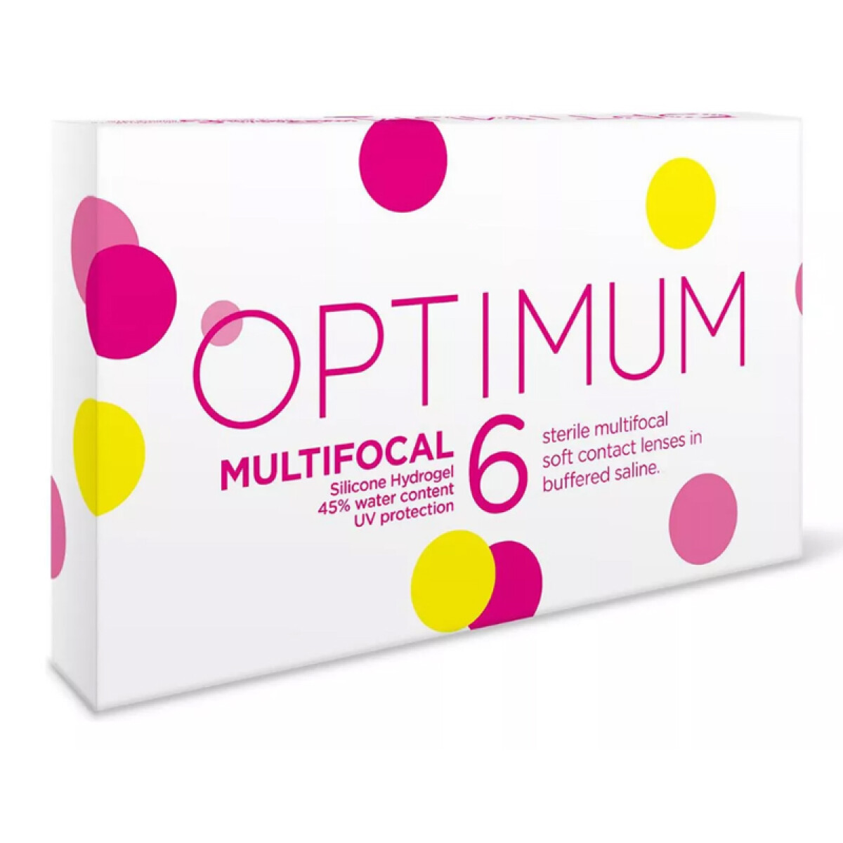 Optimum Multifocal 