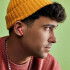 Auricular Energy Sistem Streetmusic Bluetooth Batería NARANJA