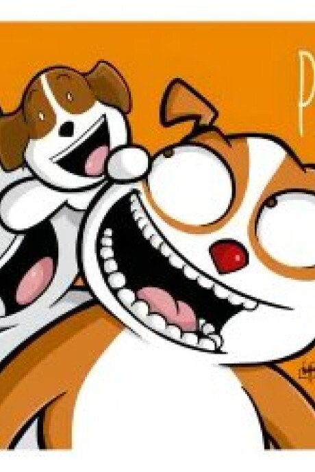 PANCHO EL PITBULL 6 PANCHO EL PITBULL 6