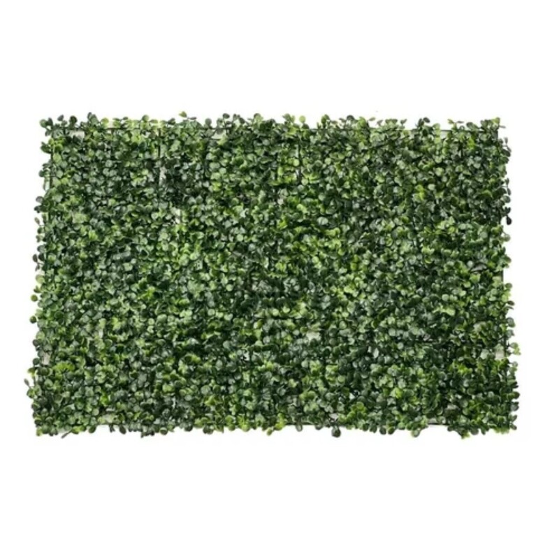 Pasto Jardin Vertical Artificial Muro Pared Panel 60x40cm Pasto Jardin Vertical Artificial Muro Pared Panel 60x40cm