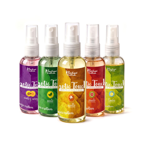 Promo Dúo Sensorial 1+1 Lubricante + Aceite Promo Dúo Sensorial 1+1 Lubricante + Aceite