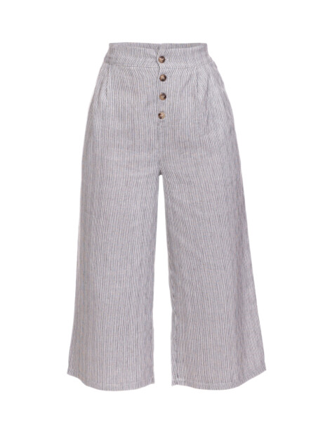 Pantalon cropped Pantalon cropped