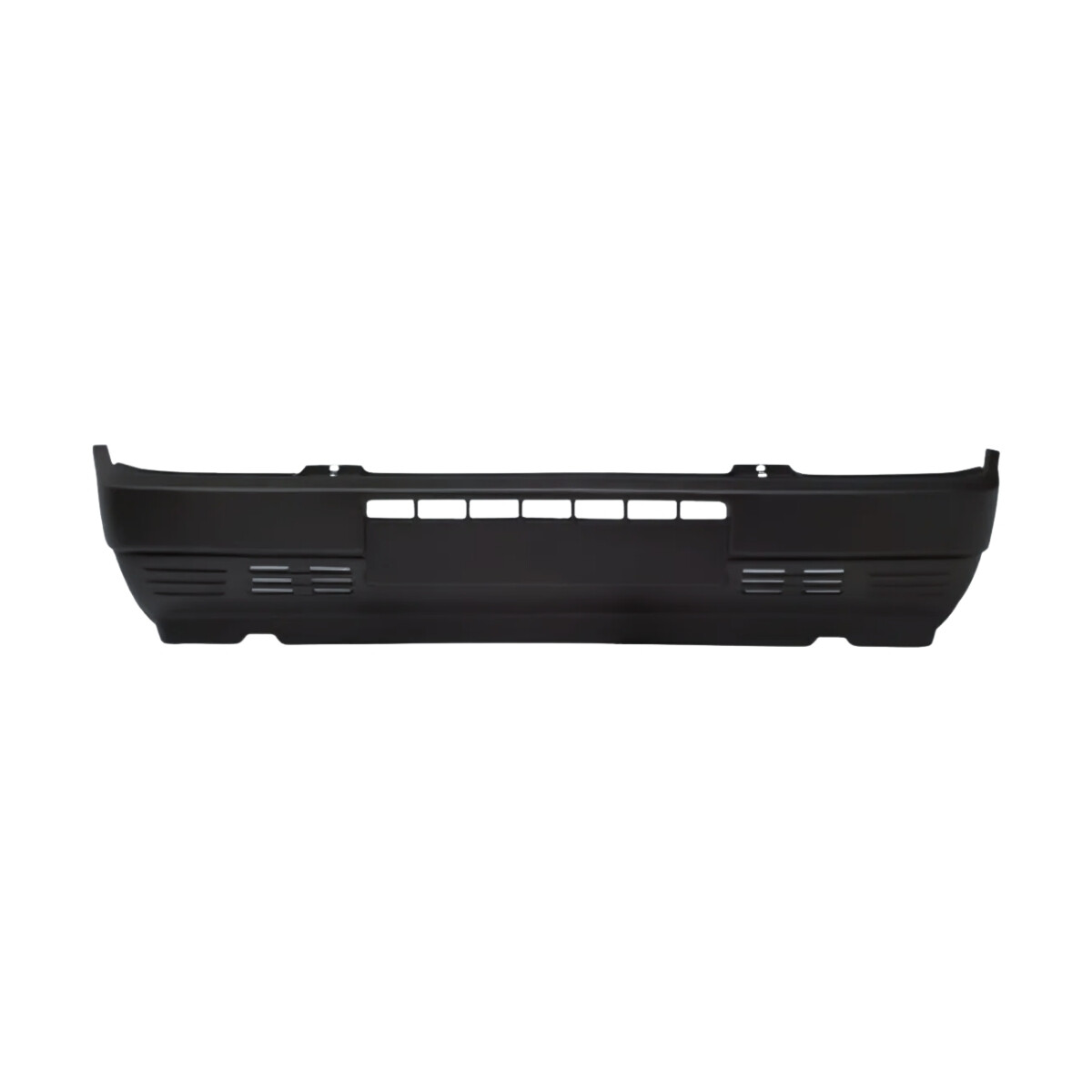 PARAGOLPE DELANTERO TEXTURADO (DIESEL) 