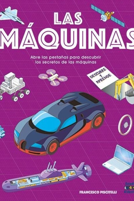 LAS MAQUINAS LAS MAQUINAS