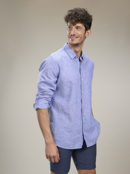 SHIRT SAVANNAH 5.0 ARC