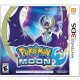 Pokemon Moon Pokemon Moon