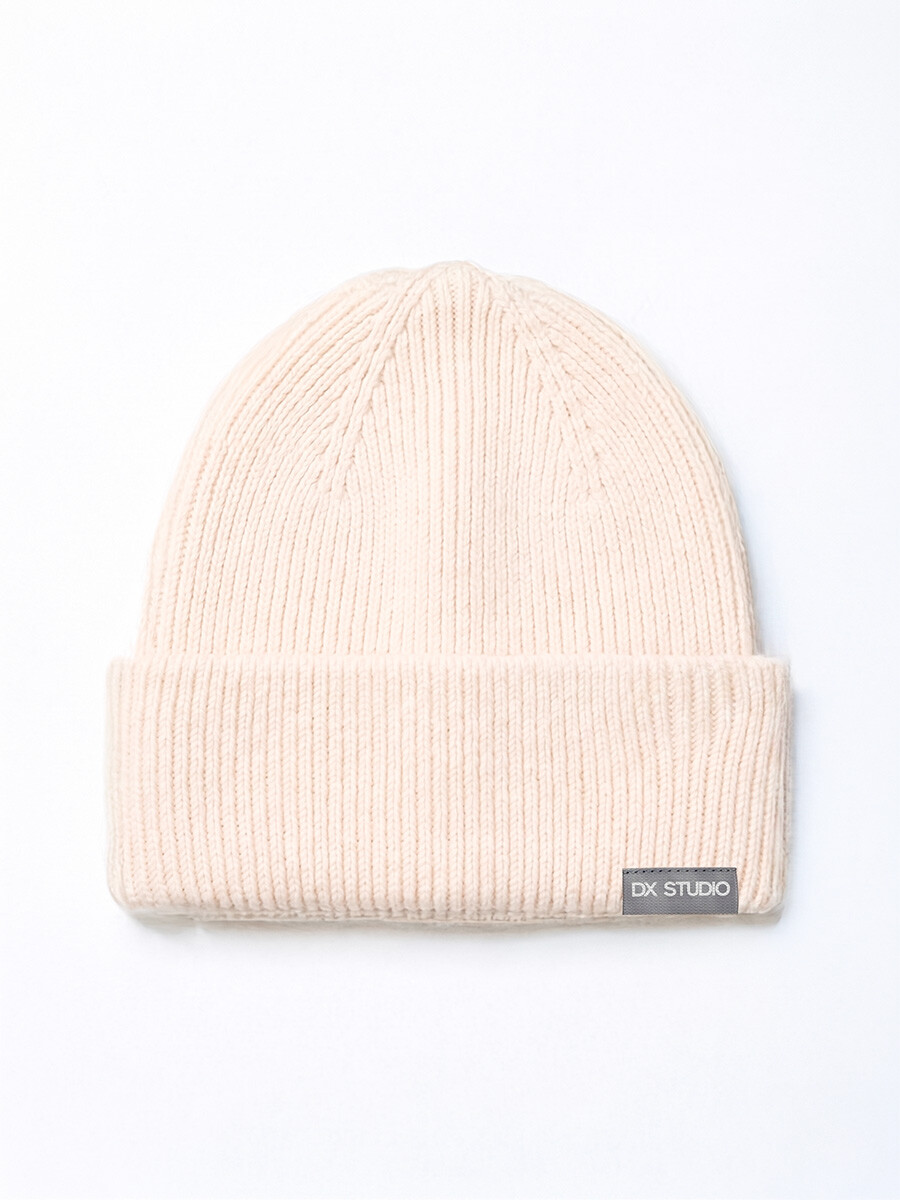 GORRO FLET DIXIE Beige