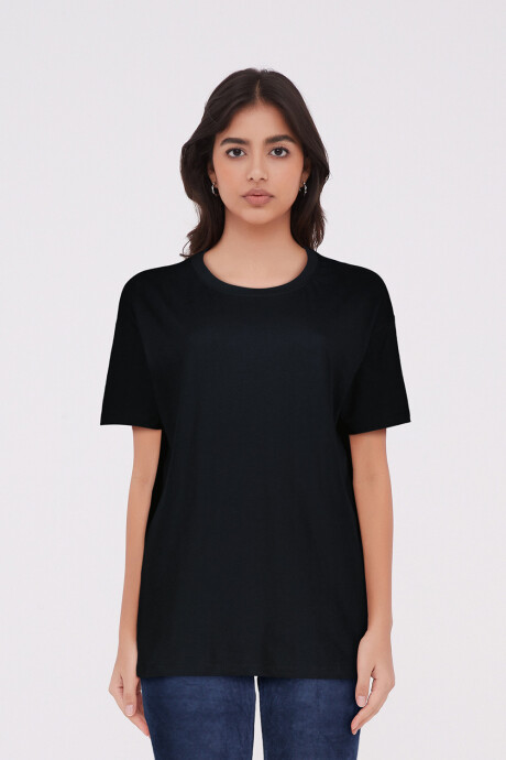 Remera Rodaro Estampado 5
