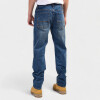 Jeans Jeep Straight Leg Denim JMW25063BLUE Jeans Jeep Straight Leg Denim JMW25063BLUE