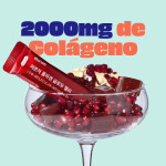 Jelly Glow de Colágeno de Bajo Peso Molecular Jelly Glow de Colágeno de Bajo Peso Molecular