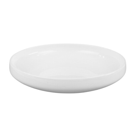 Plato hondo de ceramica Plato hondo de ceramica