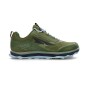 M Lone Peak All-Wthr Low - Hombre Dusty Olive
