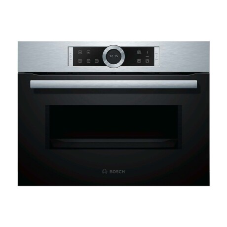 MICROONDAS NEGRO 900W CFA634GS1