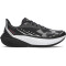 UA Velociti Distance-WHT BLK-002