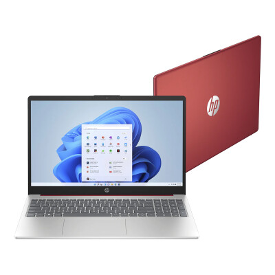 Notebook Hp 15,6'' N200 4gb 128gb Win11 Notebook Hp 15,6'' N200 4gb 128gb Win11