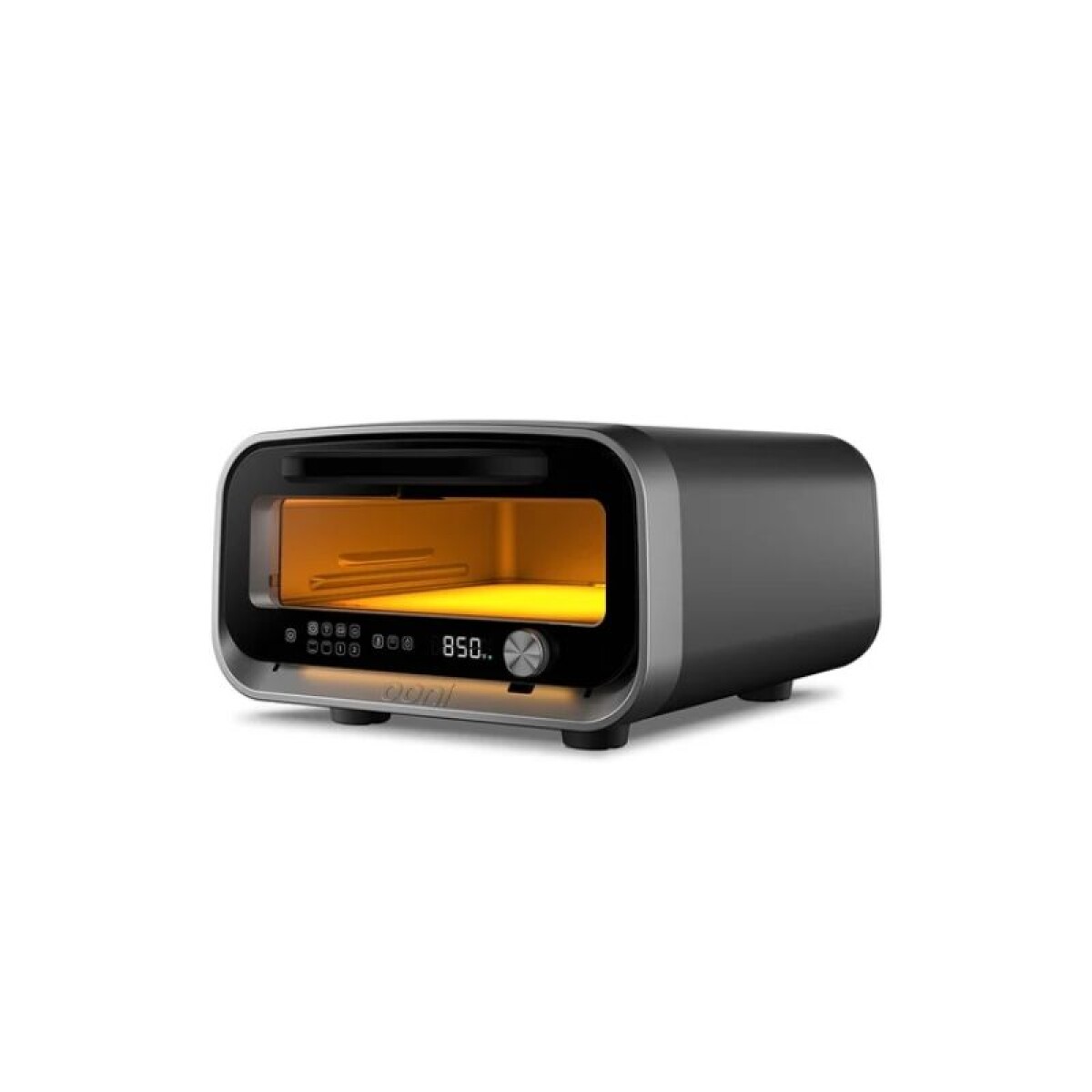 OONI VOLT 2 ELÉCTRICO – GRIS CARBÓN 