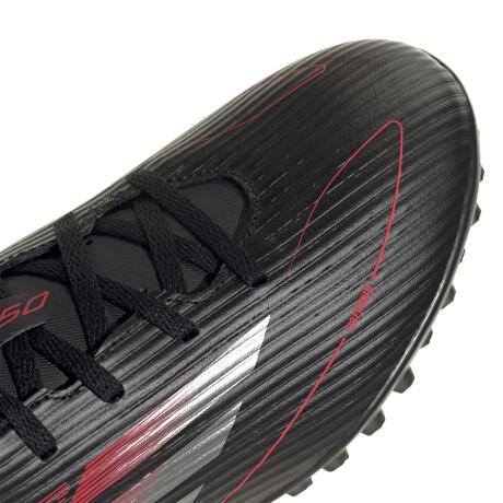 Championes adidas F50 Club TF Black