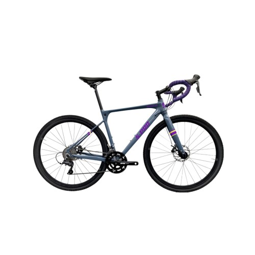 Bicicleta GRAVEL 2.0 - Rodado 700c - S-PRO Bicicleta GRAVEL 2.0 - Rodado 700c - S-PRO