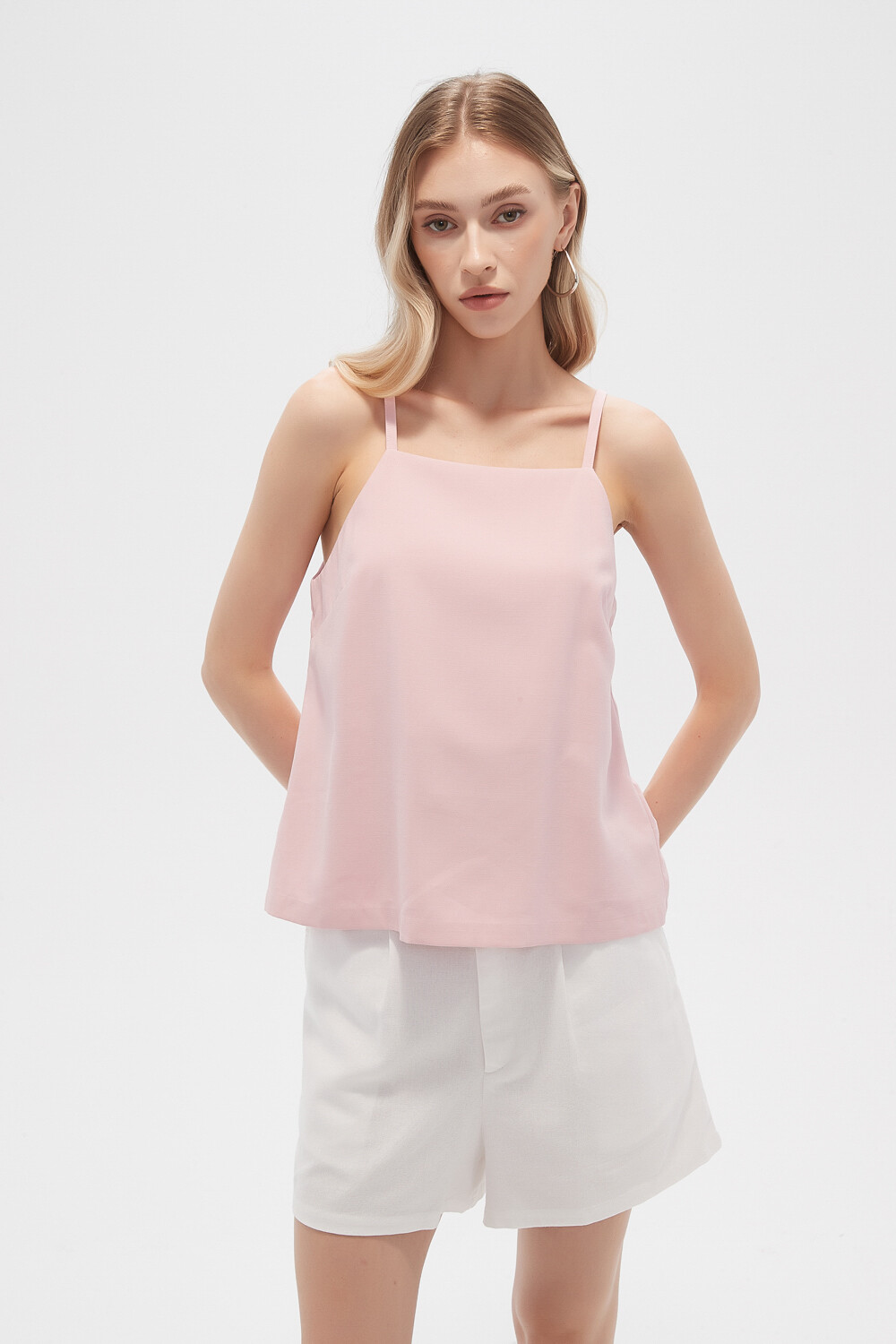 Musculosa Lucica Rosa