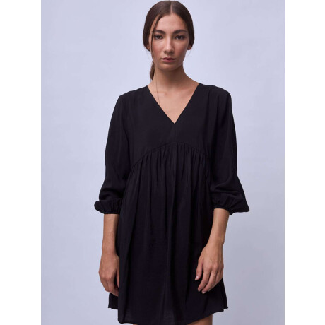 Vestido Doli Black