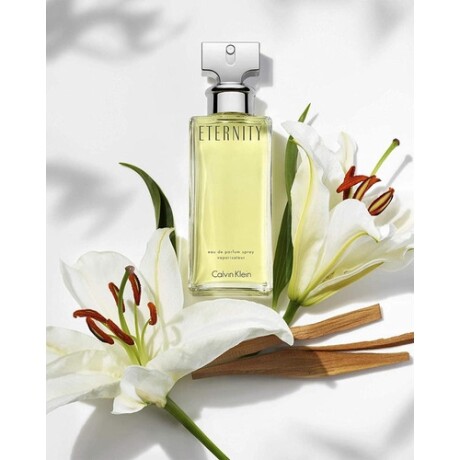 Perfume Calvin Klein Eternity for women EDP 100ml Original Perfume Calvin Klein Eternity for women EDP 100ml Original