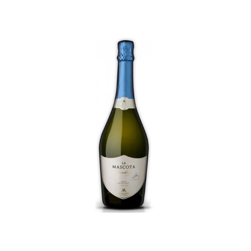 La Mascota Extra Brut Rose 750ml La Mascota Extra Brut Rose 750ml
