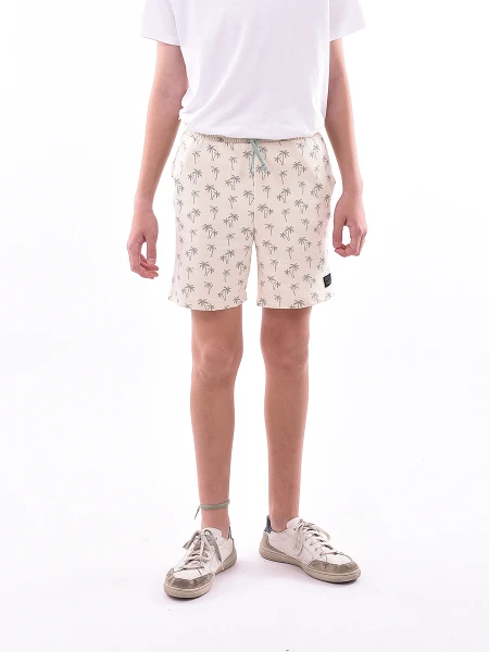 SHORT ITEMS ESTAMPADO 2