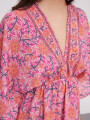 Vestido Orti Estampado 1