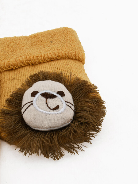 MEDIAS BEBE VARIANTE 4