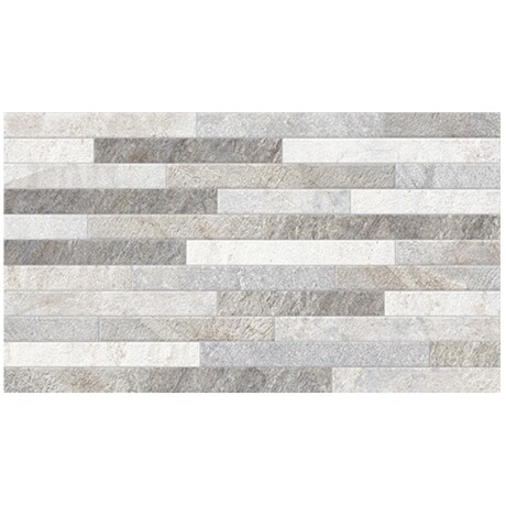 REVESTIMIENTO 32 X 58 LISTON GRIS REVESTIMIENTO 32 X 58 LISTON GRIS