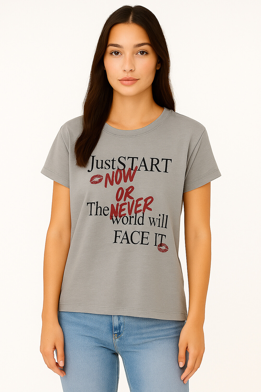 Remera Wila Estampado 4