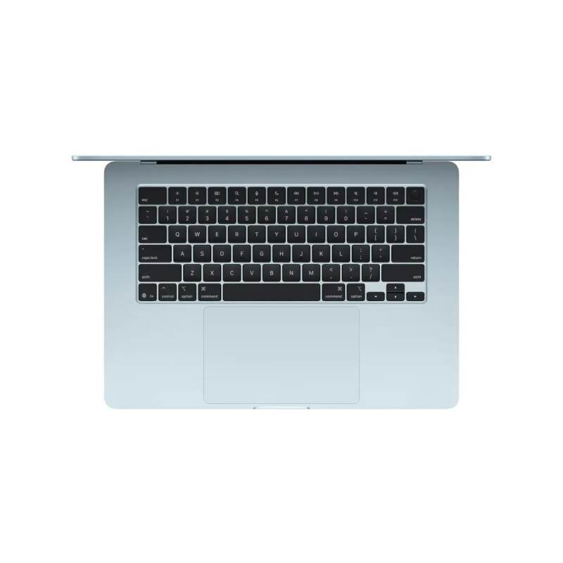 Notebook Apple Macbook Air MC7A4LL M4 256GB 16GB 15" SkyBlue Notebook Apple Macbook Air MC7A4LL M4 256GB 16GB 15" SkyBlue