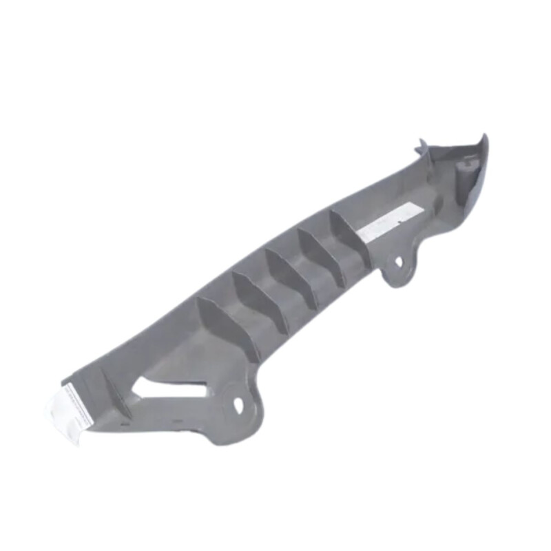 REVESTIMIENTO MONTANTE INFERIOR IZQUIERDO TRASERO GOL G2 (OUTLET) Revestimiento Montante Inferior Izquierdo Trasero Gol G2 (outlet)