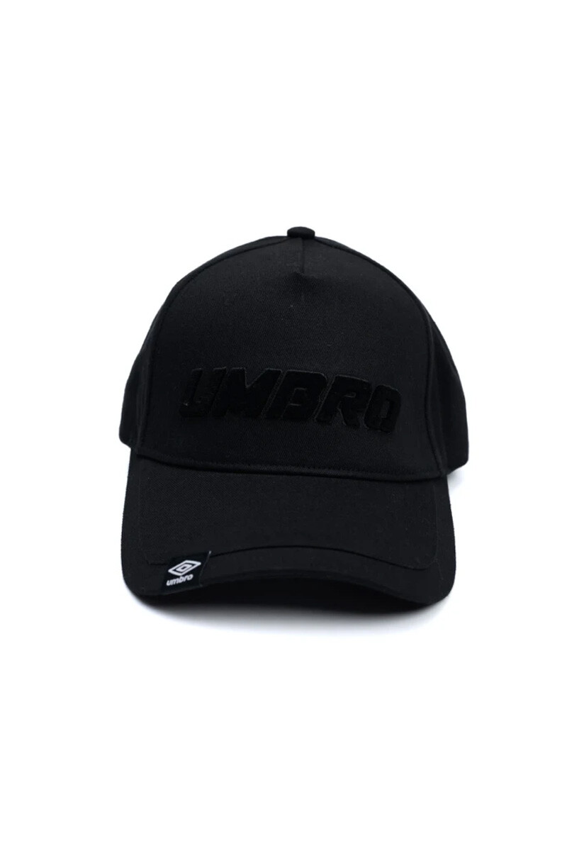 Gorro Umbro Plush 