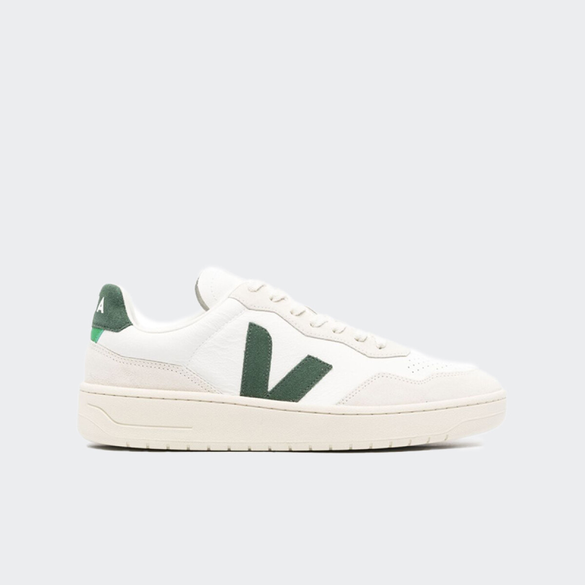 Championes Veja V-90 - Blanco 