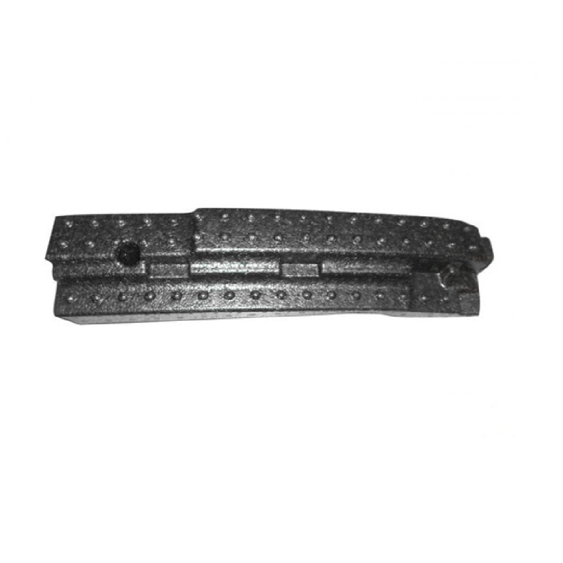 ESPUMA DE PARAGOLPE DELANTERO IZQUIERDO SAVEIRO G6 Espuma De Paragolpe Delantero Izquierdo Saveiro G6