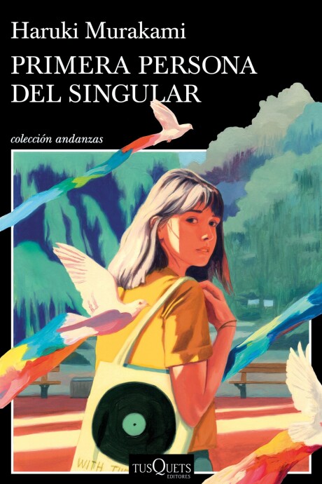 PRIMERA PERSONA DEL SINGULAR PRIMERA PERSONA DEL SINGULAR