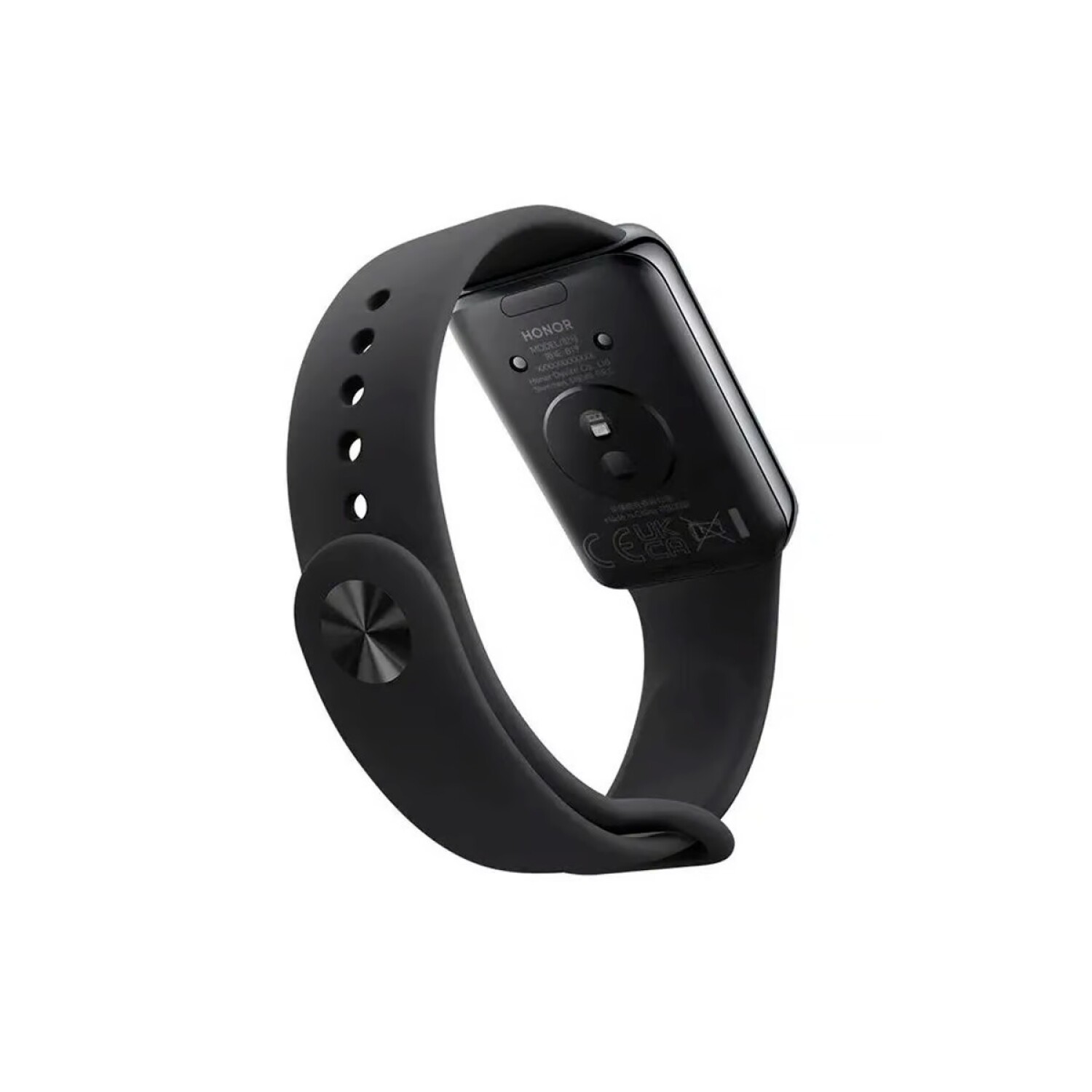 Pulsera inteligente HONOR Band 9 Negro ZonaTecno