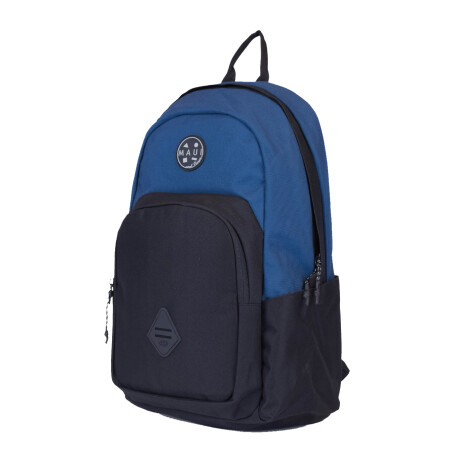 Mochila Maui and Sons Explorer - Azul Mochila Maui and Sons Explorer - Azul